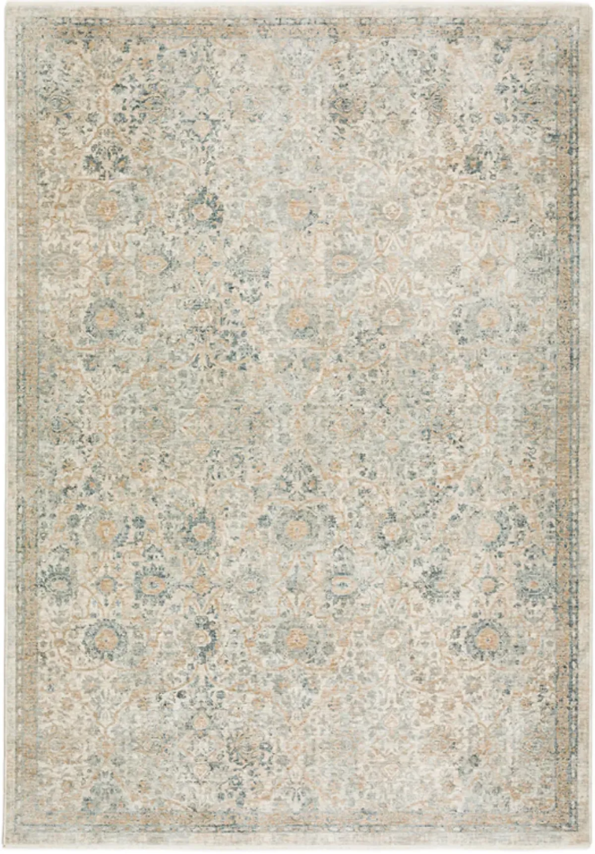 Dalyn Rug Company Regal Linen 8'x10' Area Rug