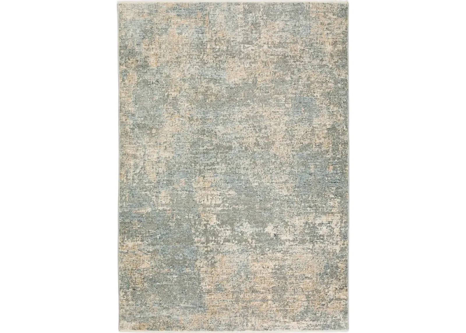 Dalyn Rug Company Regal Granite Gray 5'x8' Area Rug