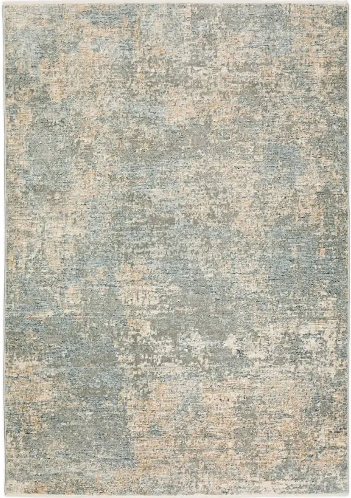 Dalyn Rug Company Regal Granite Gray 5'x8' Area Rug