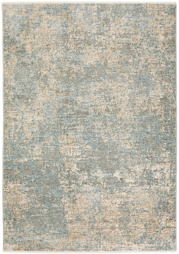 Dalyn Rug Company Regal Granite Gray 5'x8' Area Rug