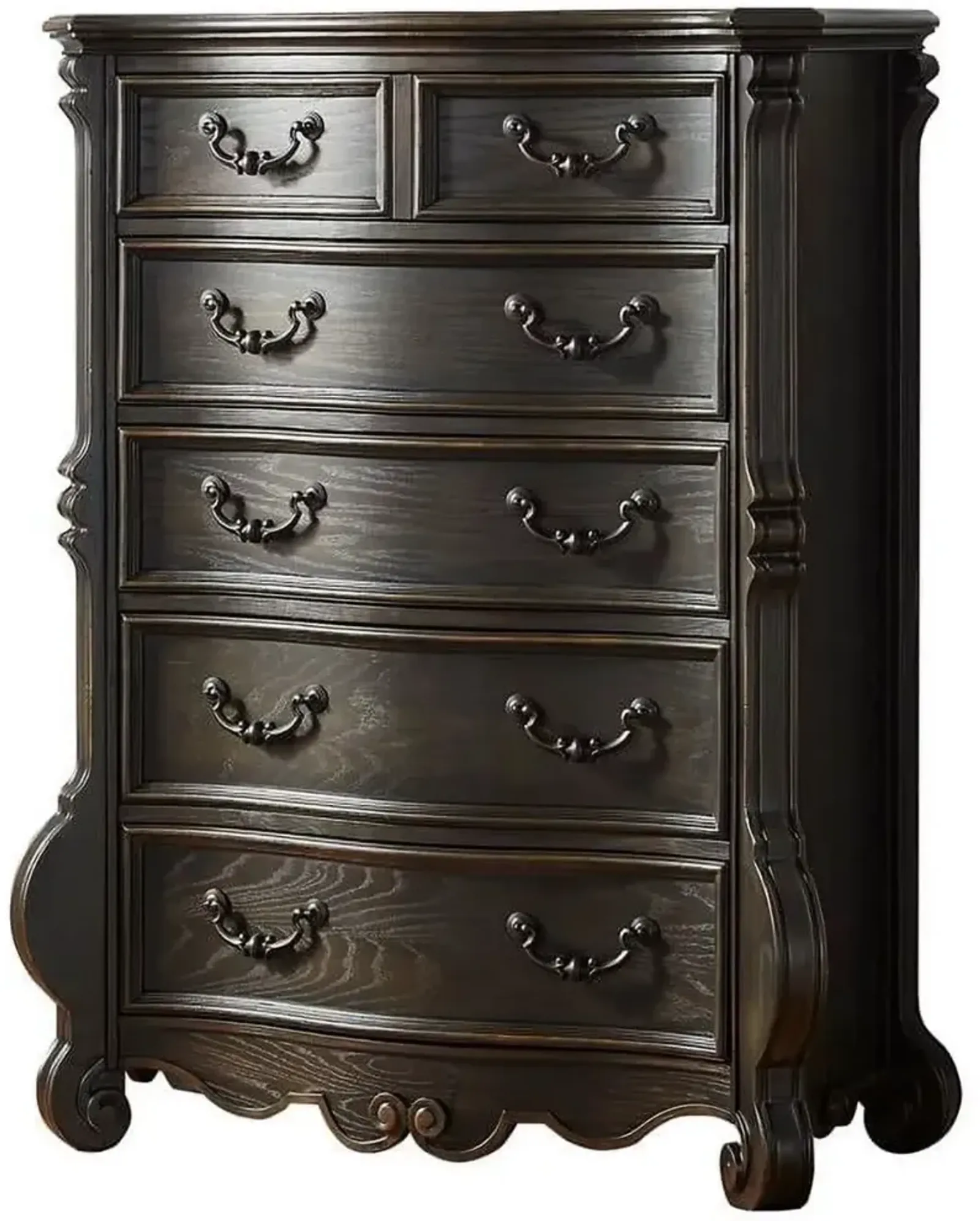 Steve Silver Co. Rhapsody Molasses Chest