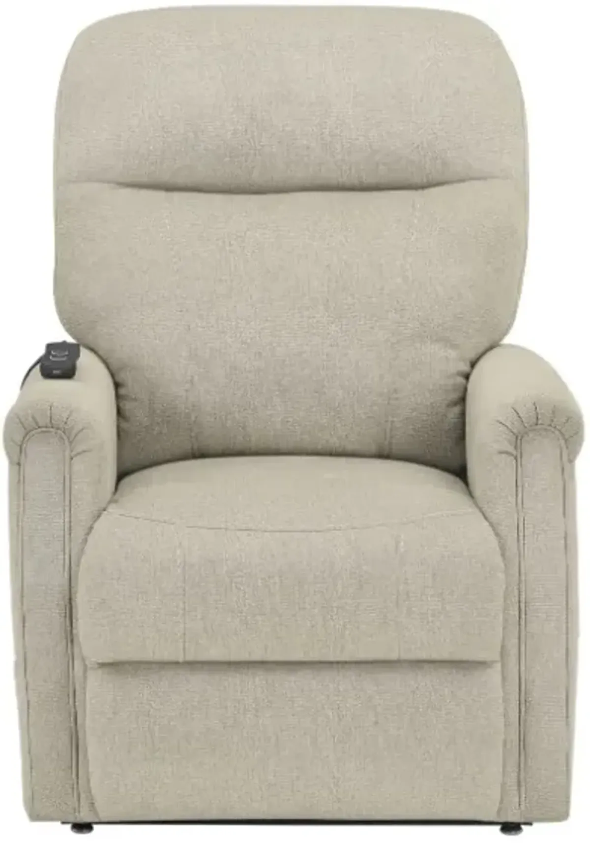 Steve Silver Co. Rhodes Beige Power Lift Chair