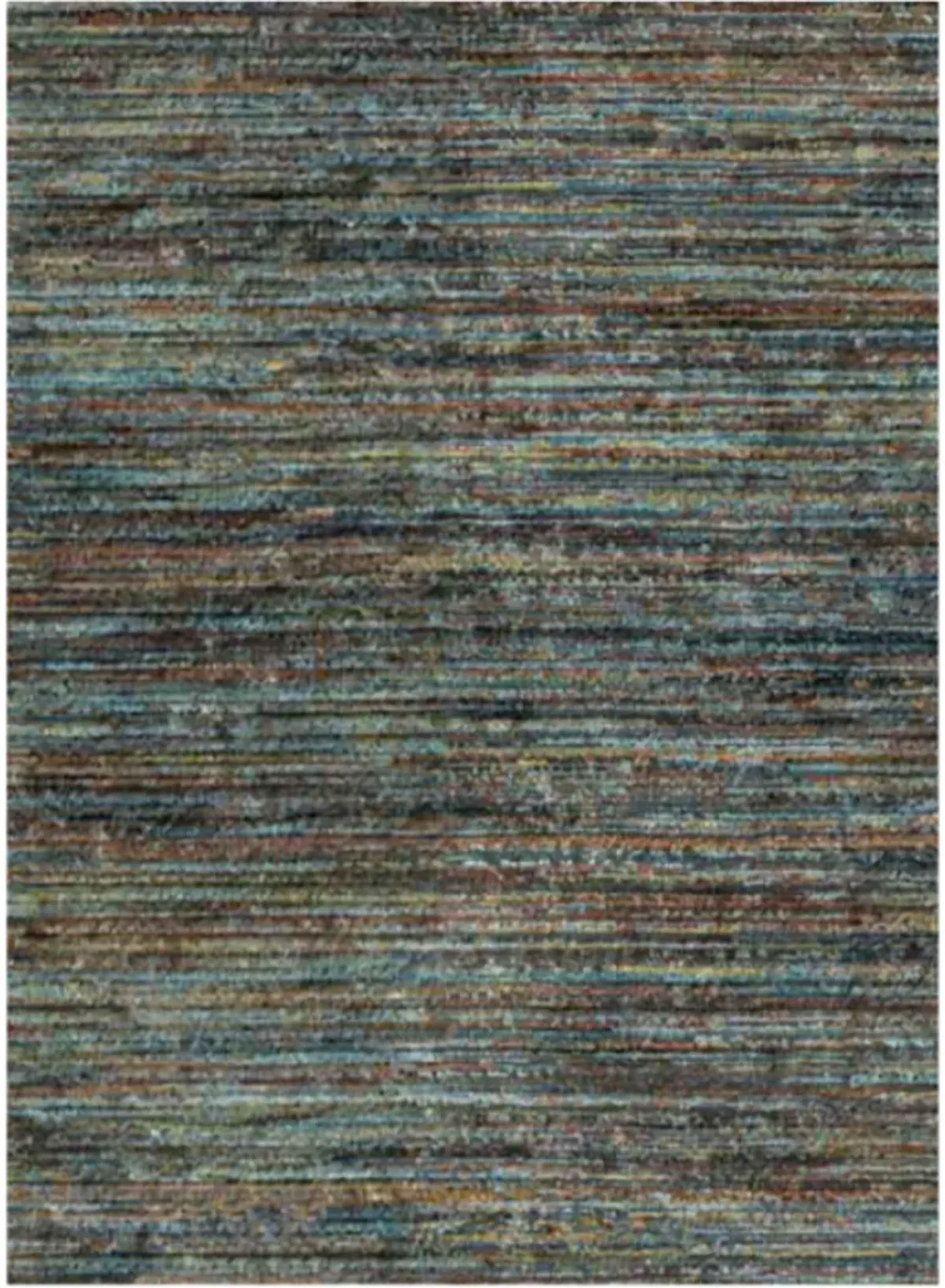 Dalyn Rug Company Rialto Blue 5'x8' Area Rug