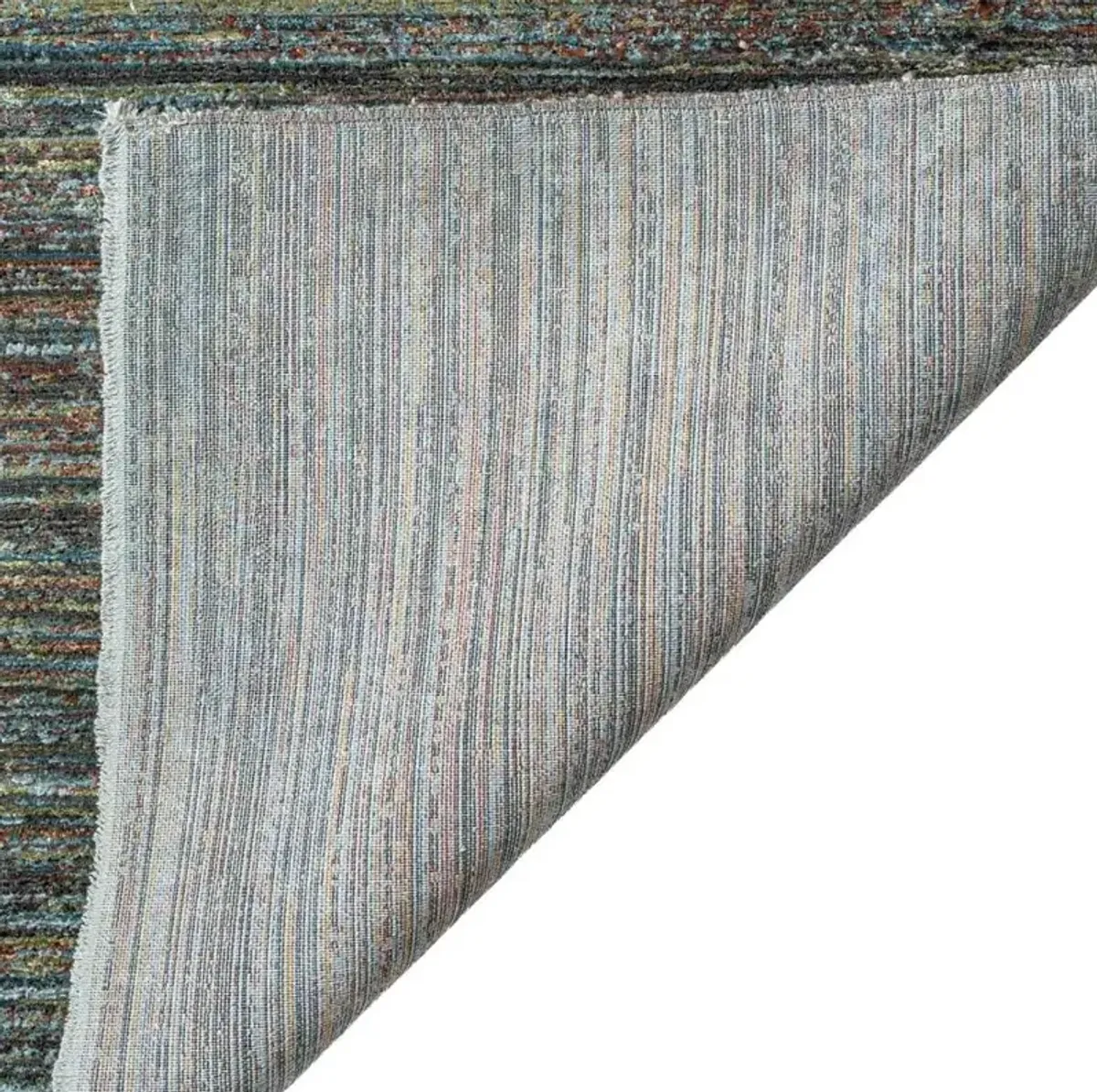 Dalyn Rug Company Rialto Blue 8'x10' Area Rug