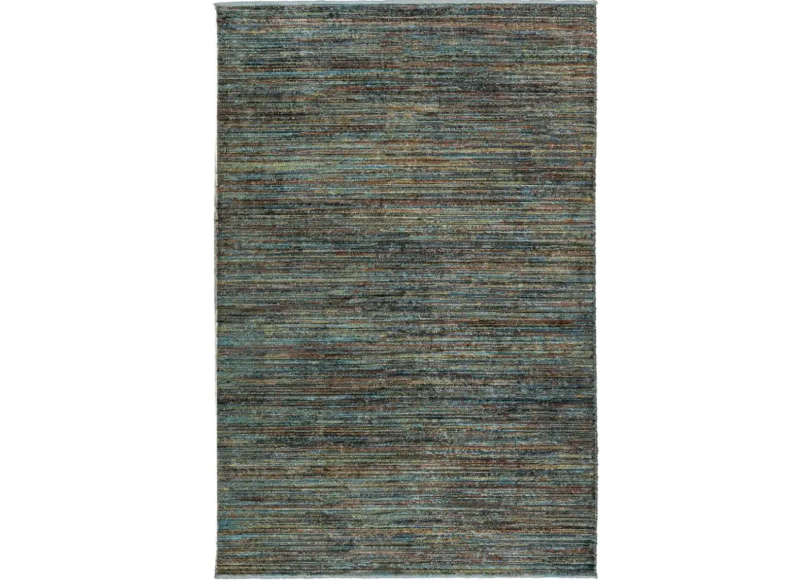 Dalyn Rug Company Rialto Blue 8'x10' Area Rug