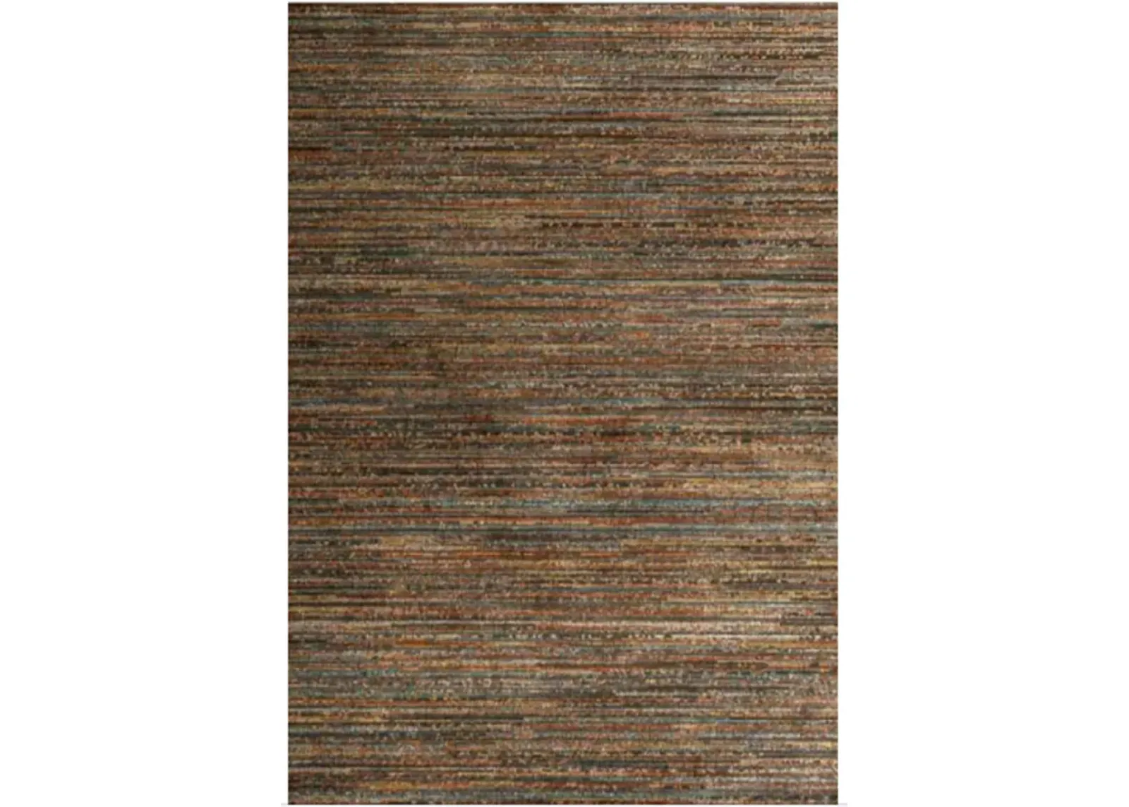 Dalyn Rug Company Rialto Chocolate 5'x8' Area Rug