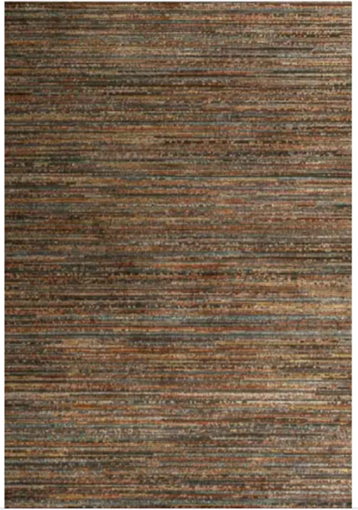 Dalyn Rug Company Rialto Chocolate 5'x8' Area Rug