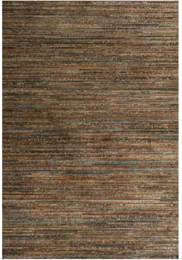Dalyn Rug Company Rialto Chocolate 5'x8' Area Rug