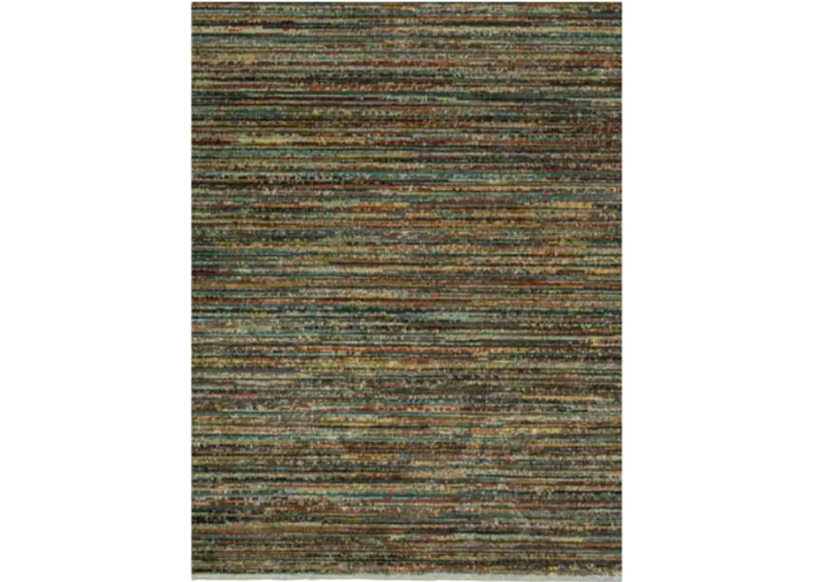 Dalyn Rug Company Rialto Green 5'x8' Area Rug