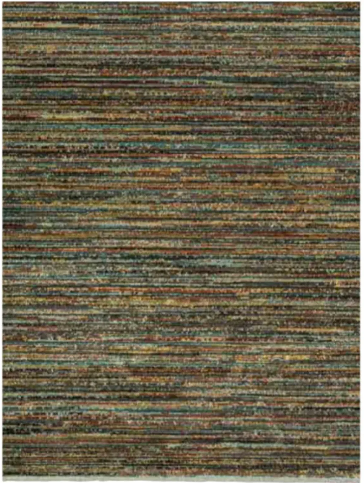 Dalyn Rug Company Rialto Green 5'x8' Area Rug