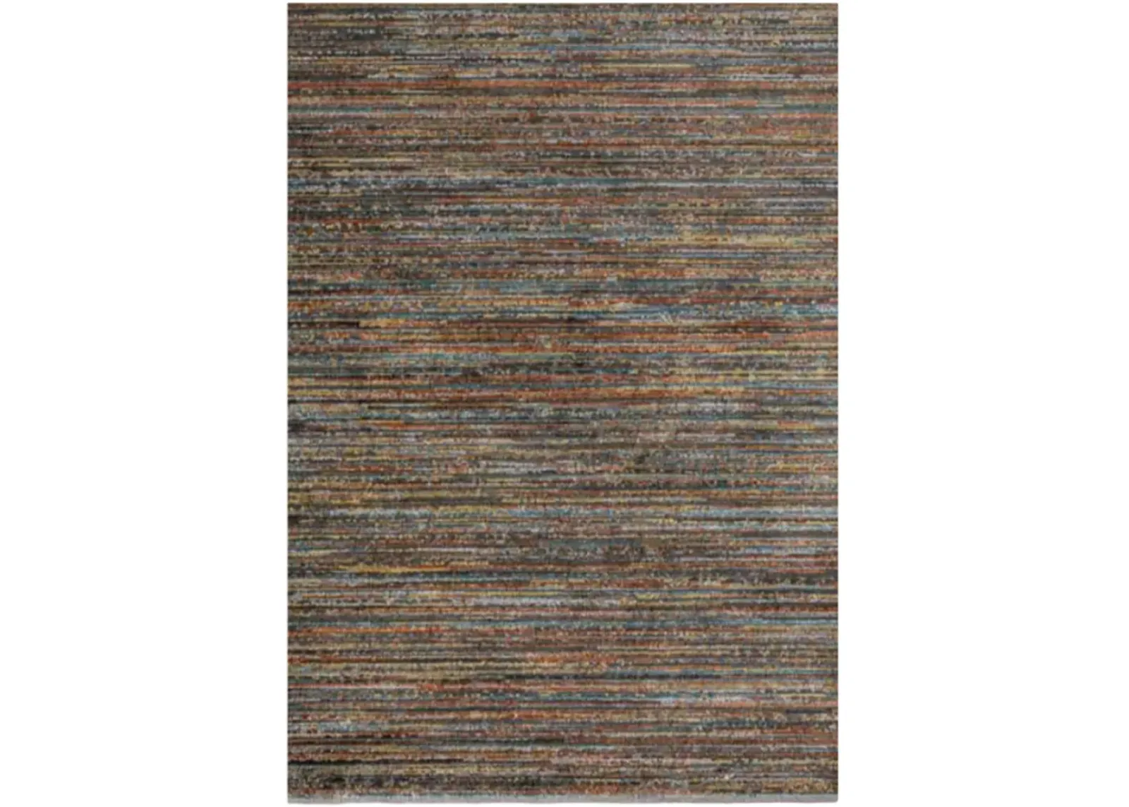 Dalyn Rug Company Rialto Gray 5'x8' Area Rug