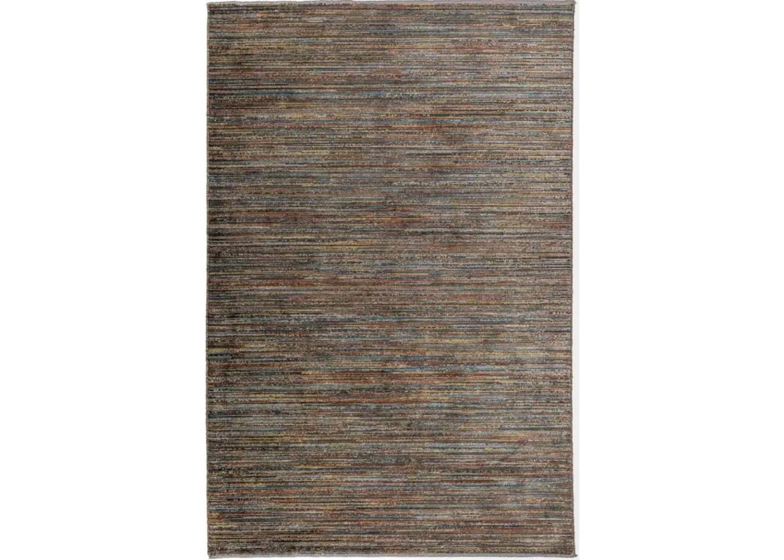 Dalyn Rug Company Rialto Gray 8'x10' Area Rug