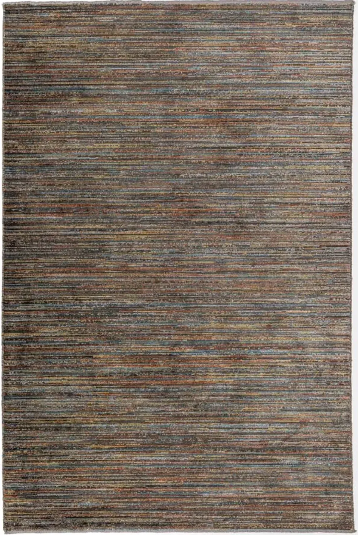 Dalyn Rug Company Rialto Gray 8'x10' Area Rug