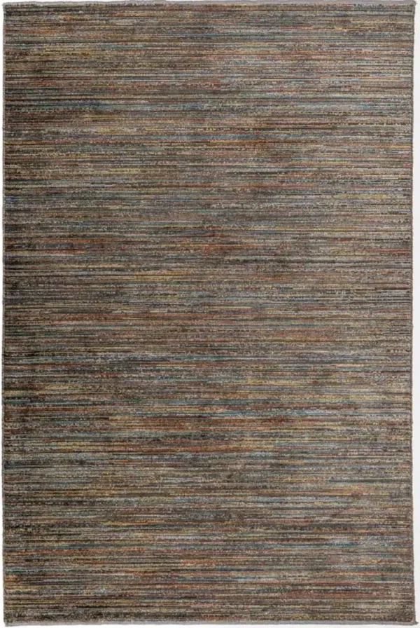 Dalyn Rug Company Rialto Gray 8'x10' Area Rug