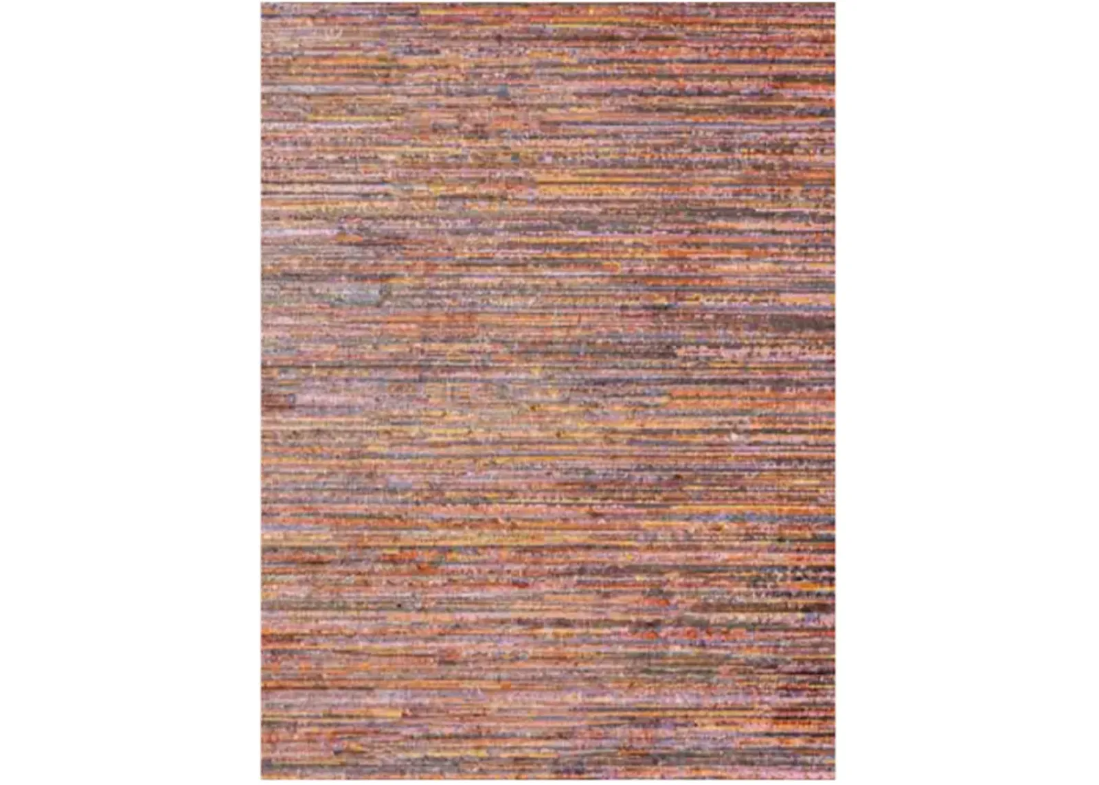 Dalyn Rug Company Rialto Pink 5'x8' Area Rug