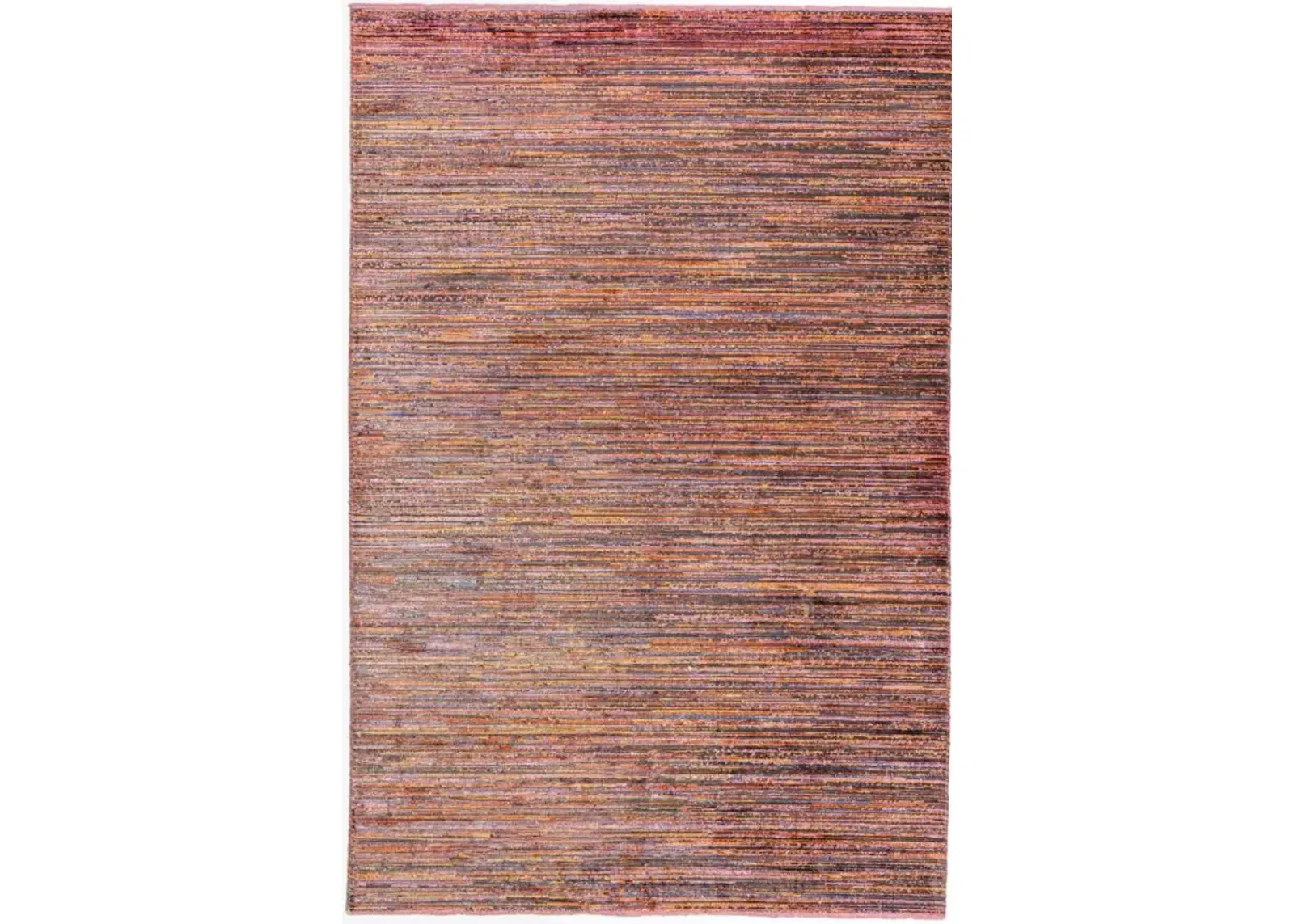 Dalyn Rug Company Rialto Pink 8'x10' Area Rug