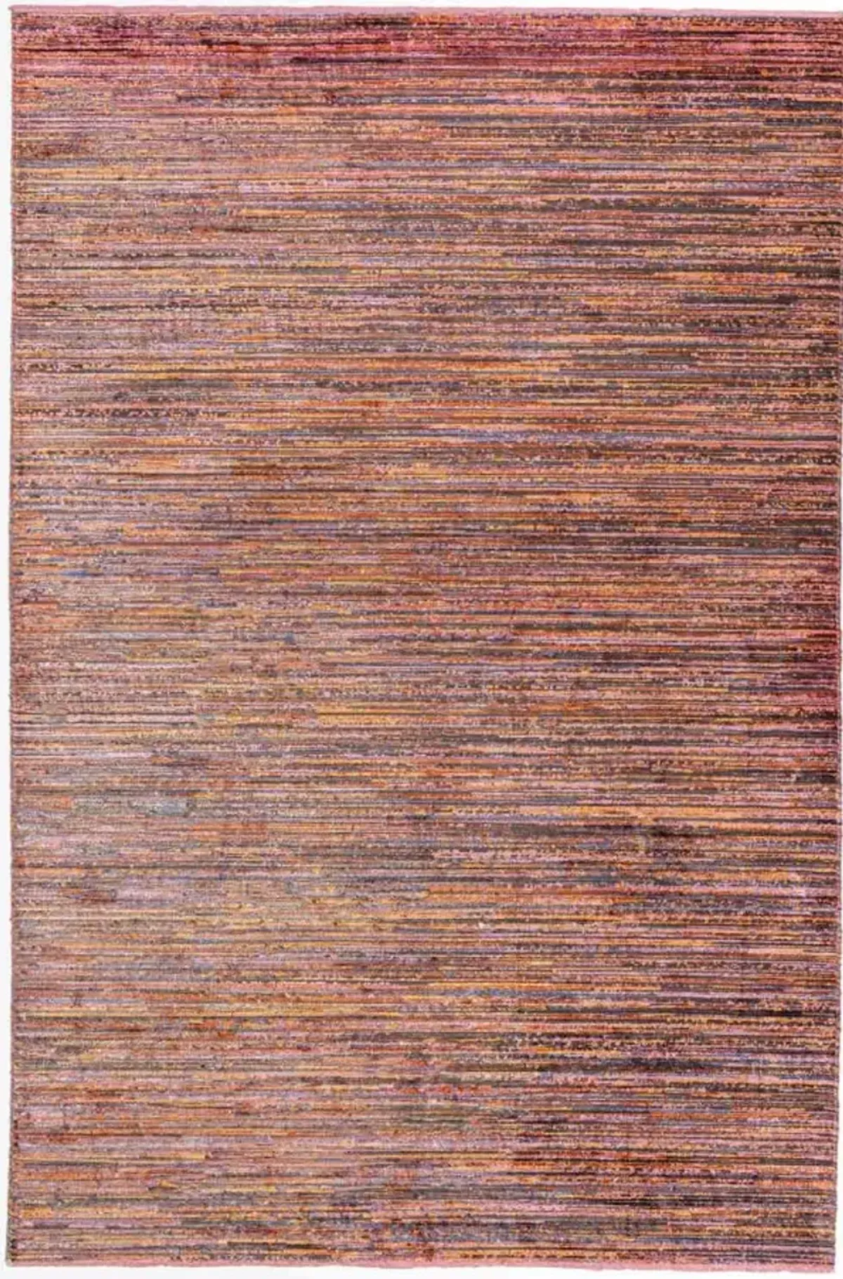 Dalyn Rug Company Rialto Pink 8'x10' Area Rug