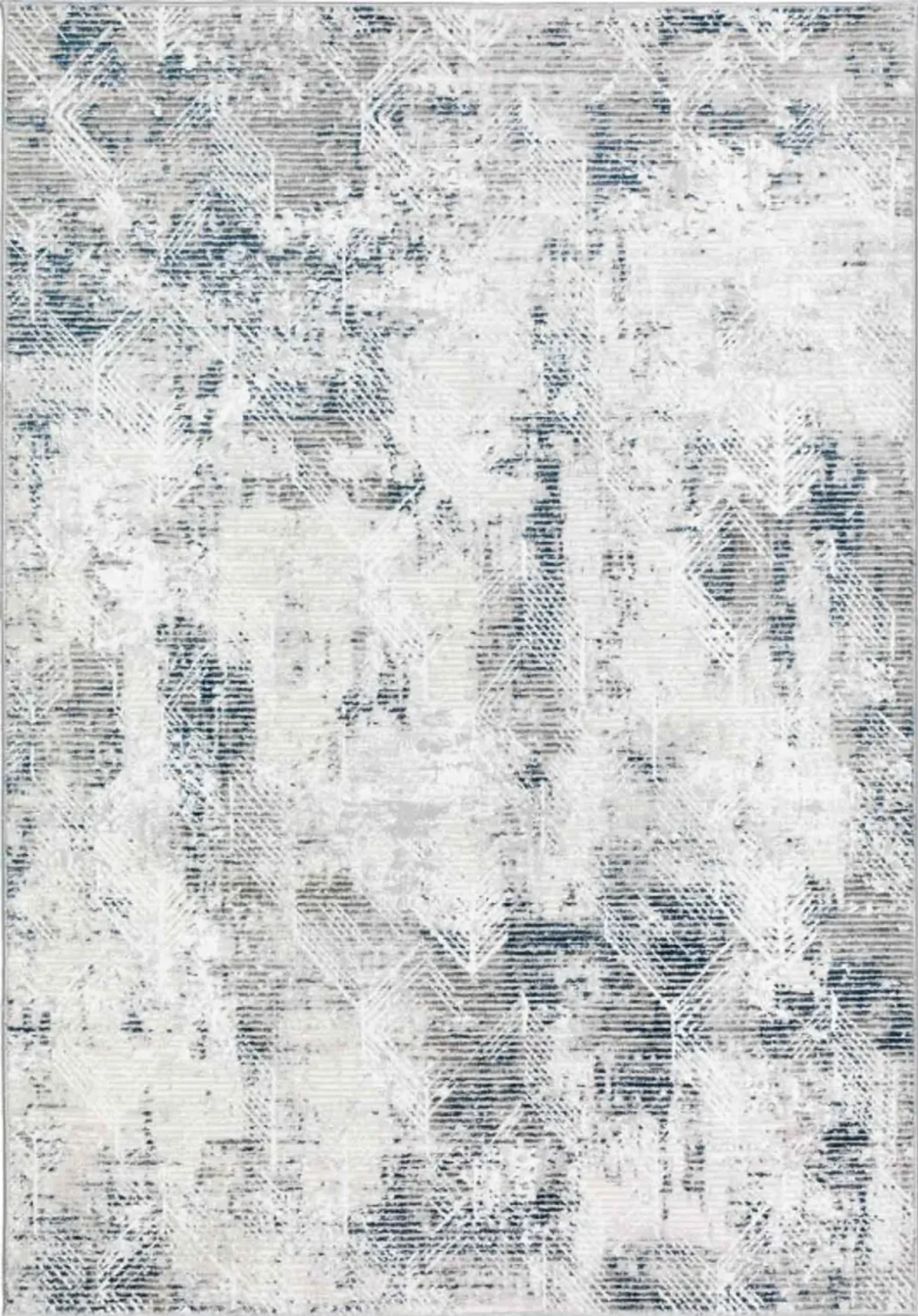 Dalyn Rug Company Rhodes Gray 8'x10' Area Rug