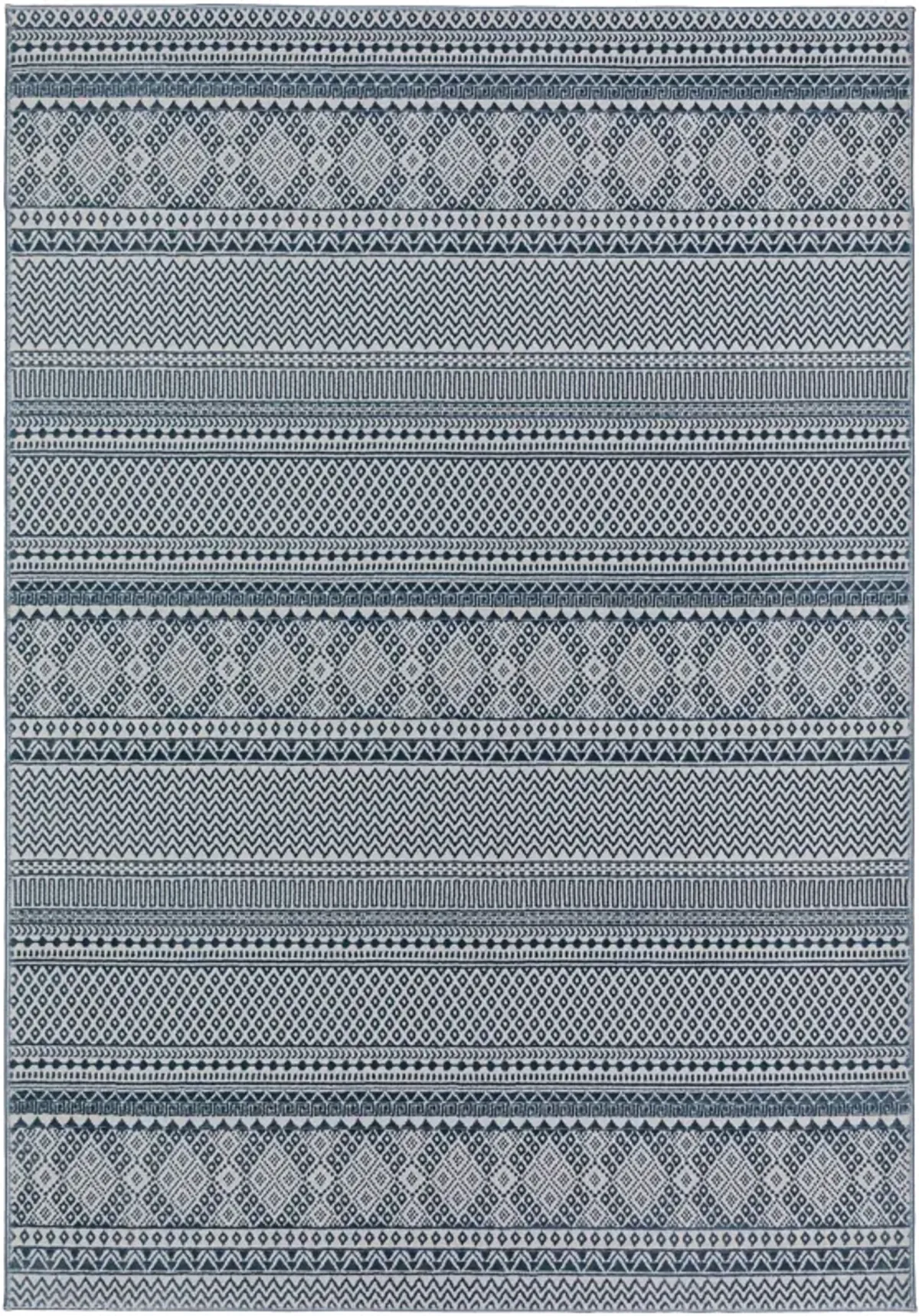 Dalyn Rug Company Rhodes Baltic 5'x8' Area Rug