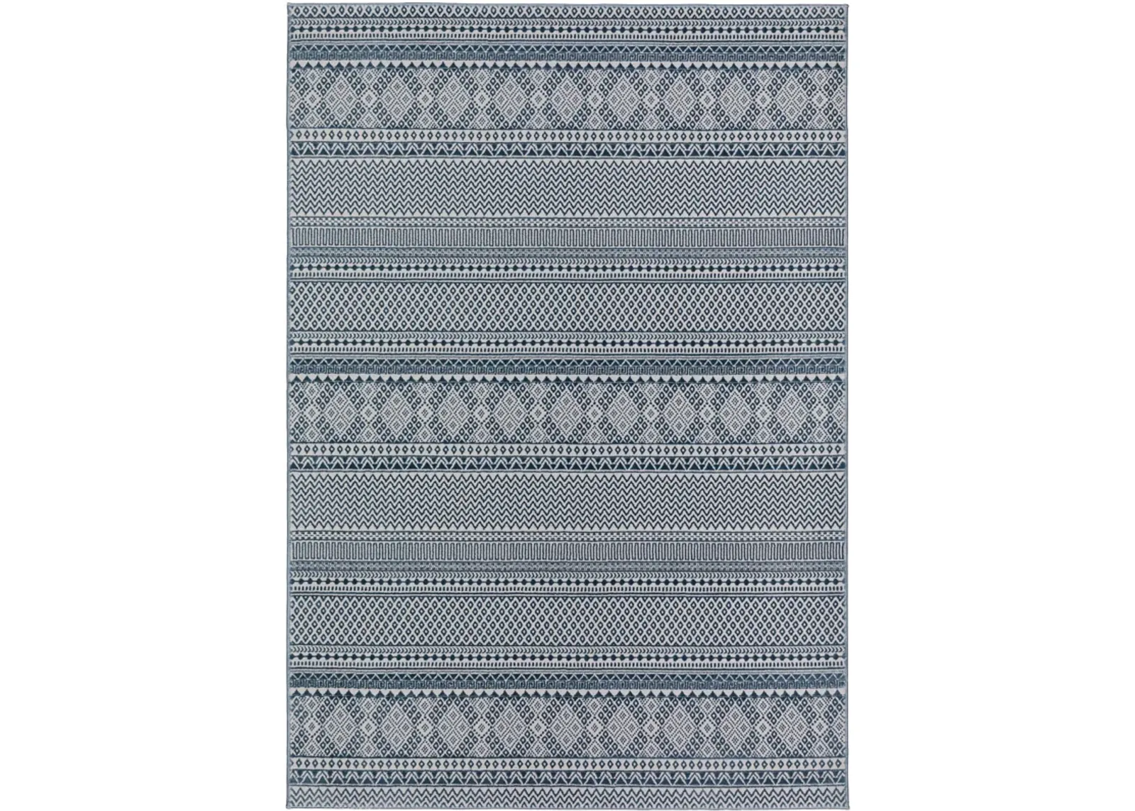 Dalyn Rug Company Rhodes Baltic 5'x8' Area Rug