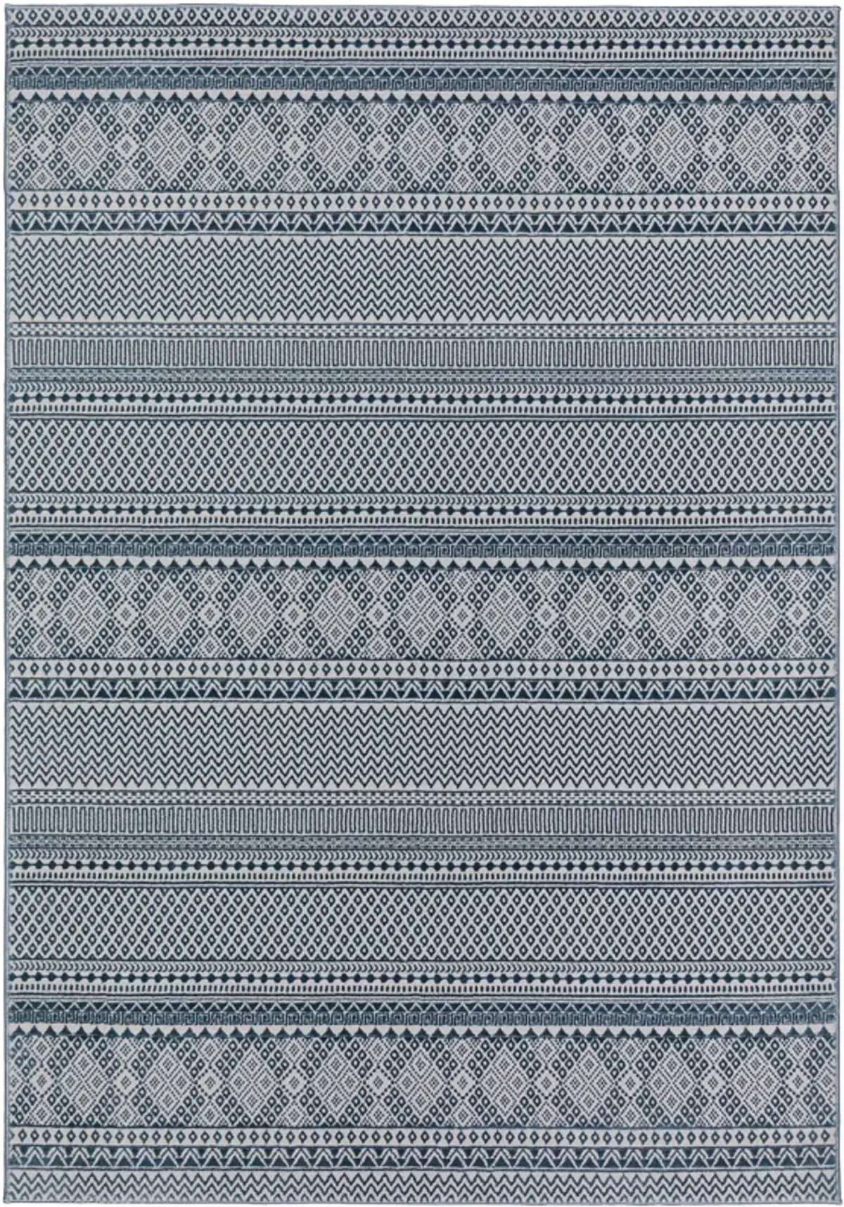 Dalyn Rug Company Rhodes Baltic 5'x8' Area Rug