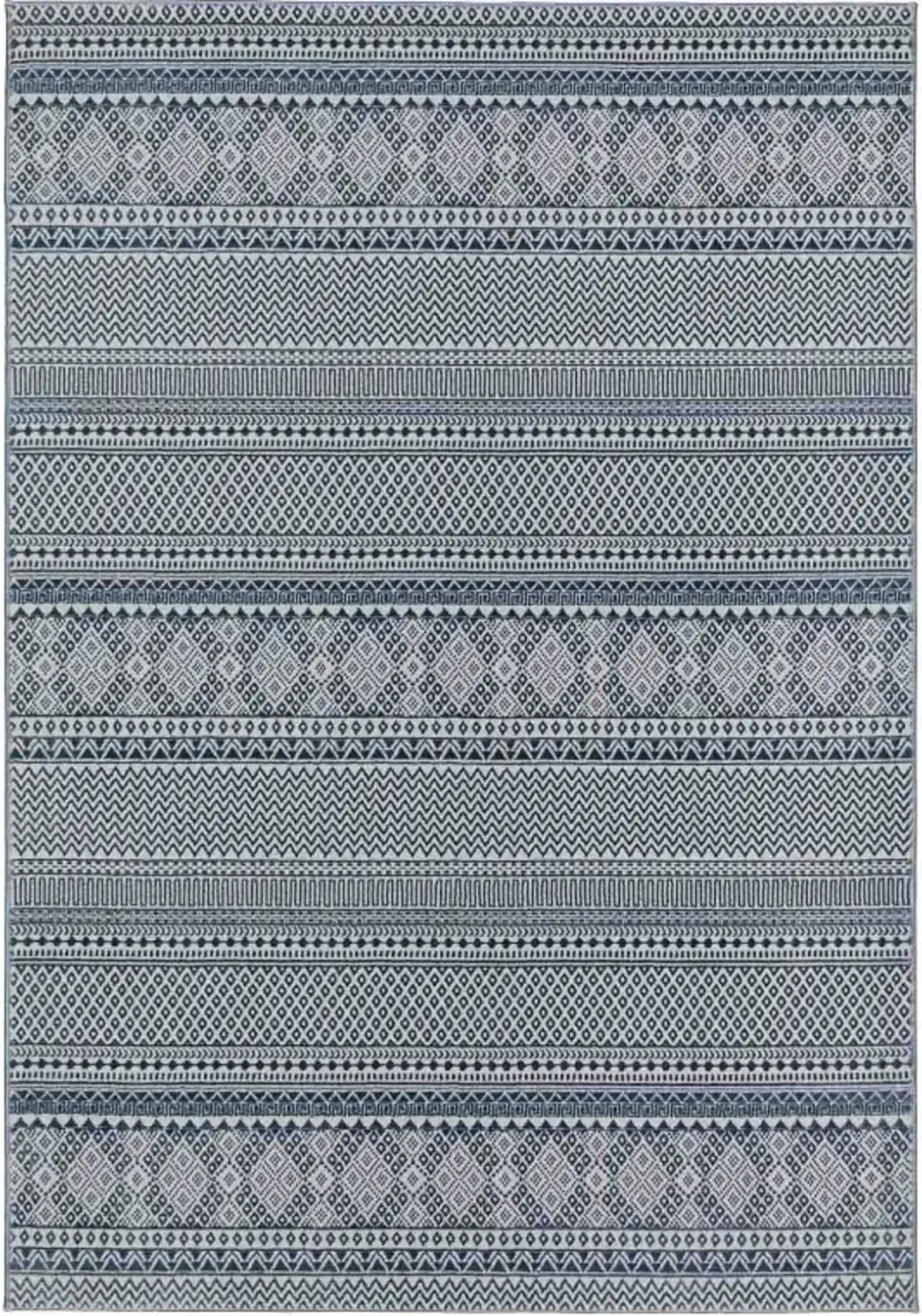 Dalyn Rug Company Rhodes Baltic 8'x10' Area Rug