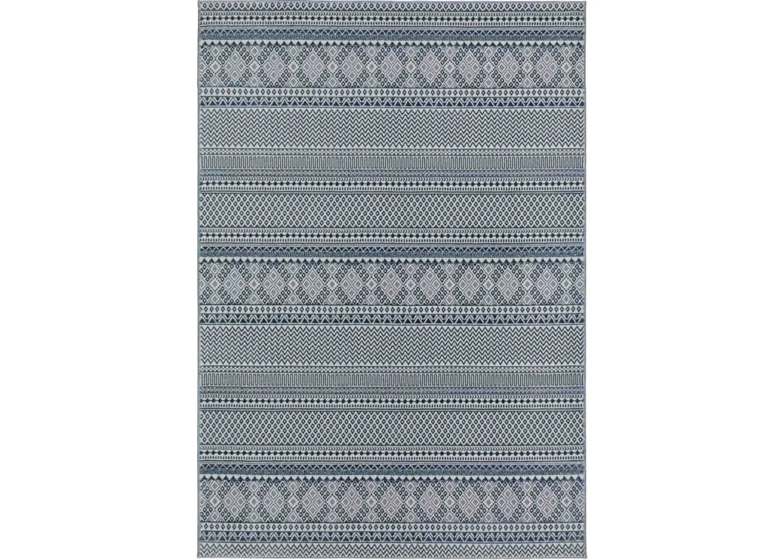 Dalyn Rug Company Rhodes Baltic 8'x10' Area Rug