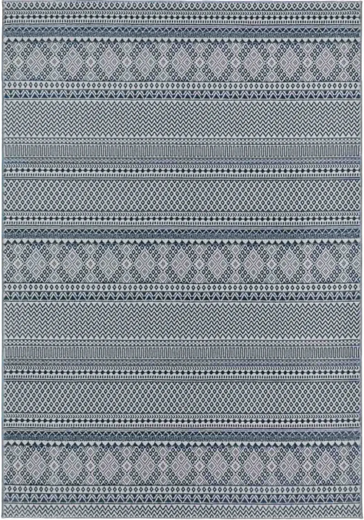 Dalyn Rug Company Rhodes Baltic 8'x10' Area Rug