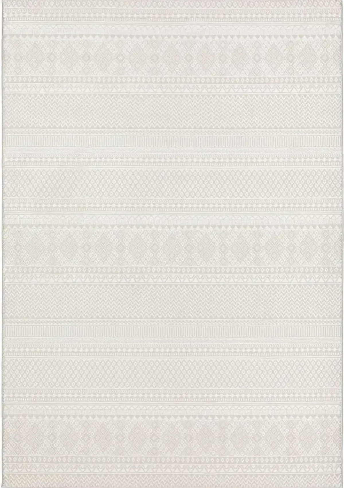 Dalyn Rug Company Rhodes Ivory 5'x8' Area Rug