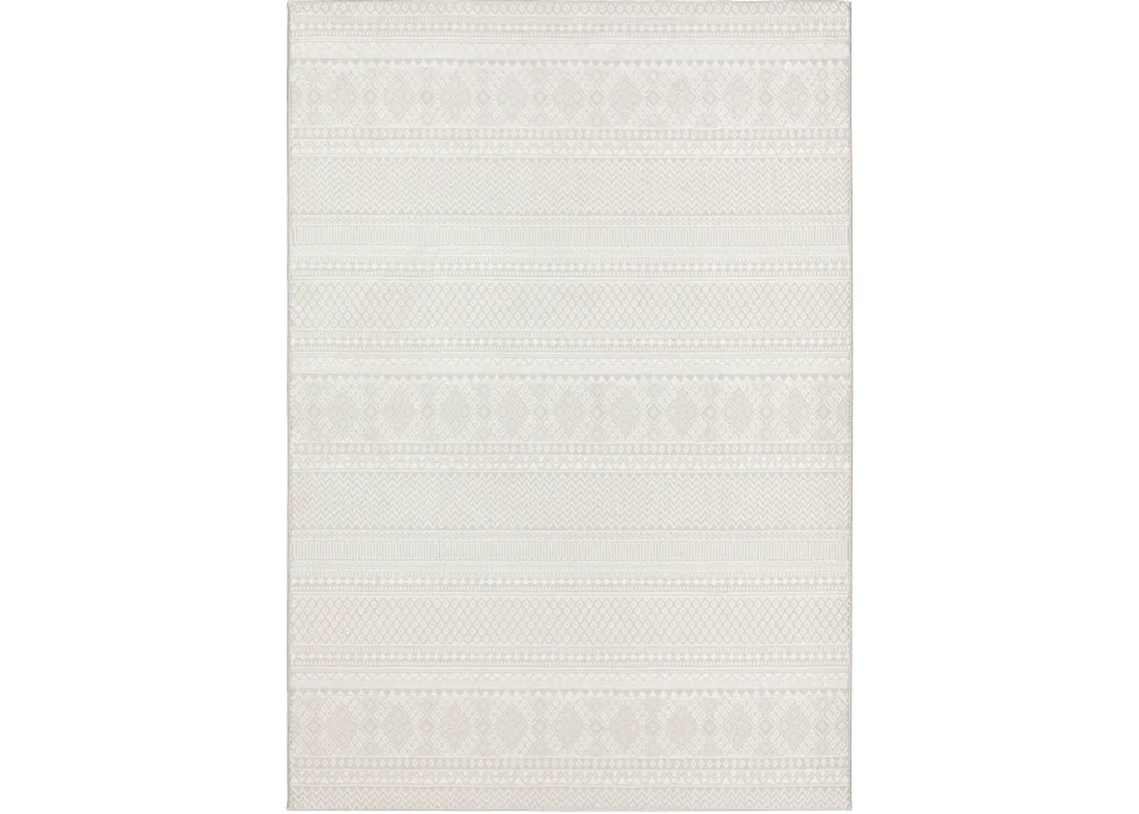 Dalyn Rug Company Rhodes Ivory 8'x10' Area Rug