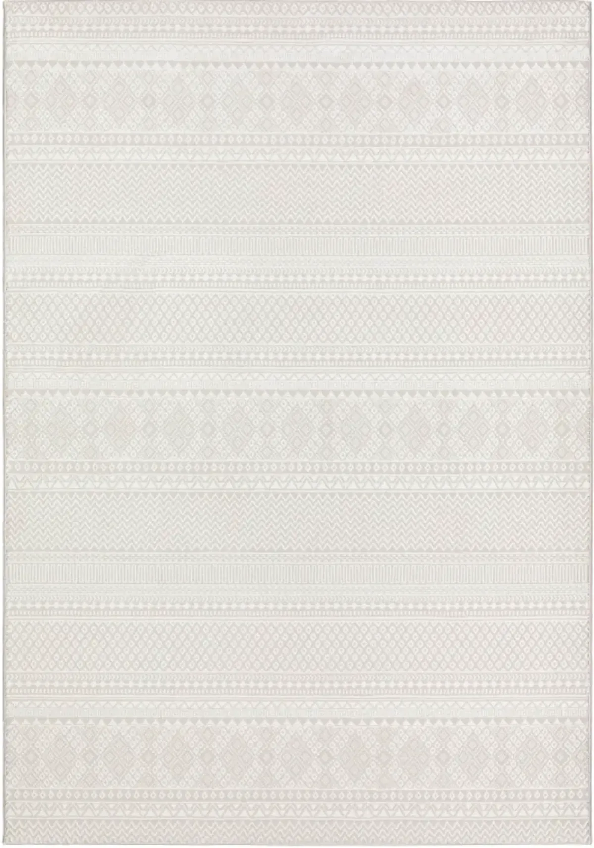 Dalyn Rug Company Rhodes Ivory 8'x10' Area Rug