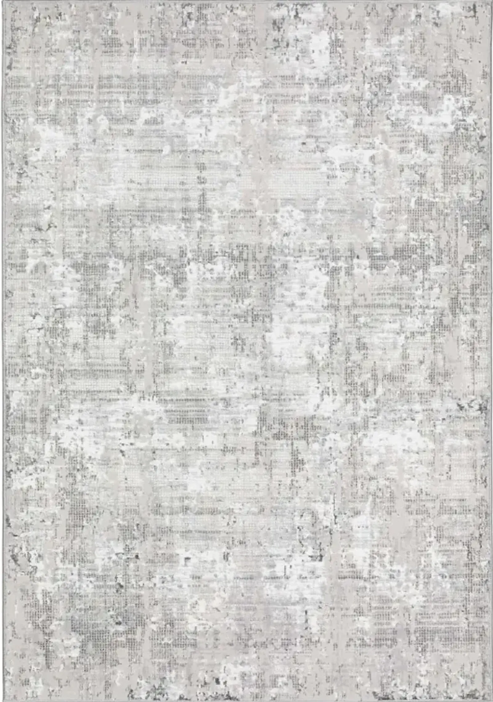 Dalyn Rug Company Rhodes Silver 8'x10' Area Rug