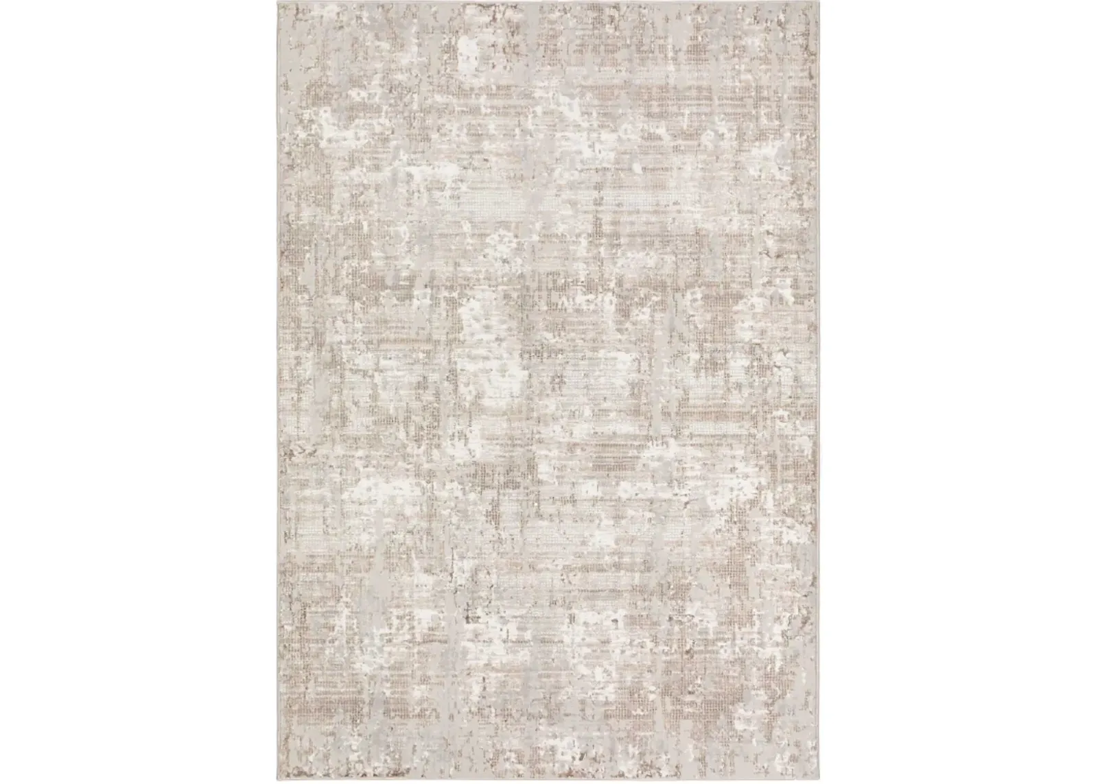 Dalyn Rug Company Rhodes Taupe 8'x10' Style 2 Area Rug