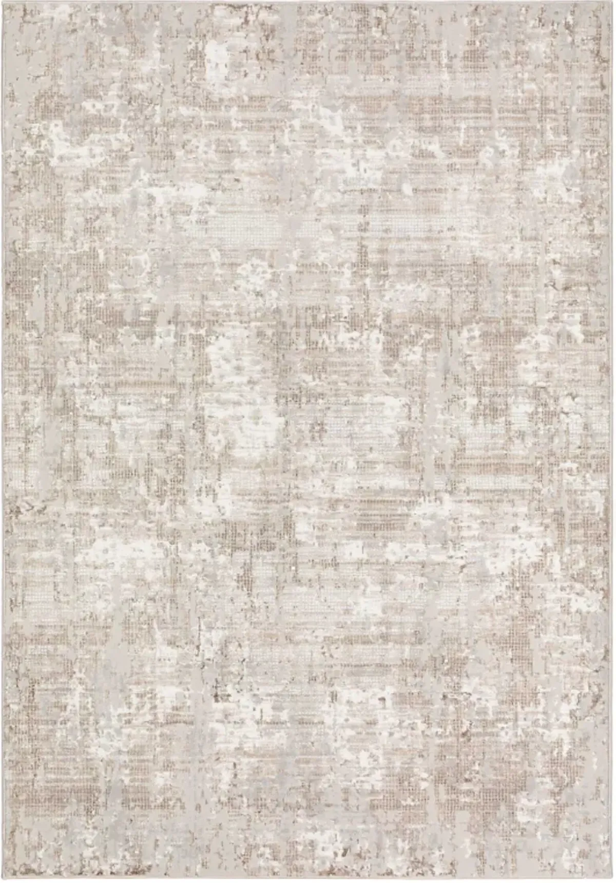 Dalyn Rug Company Rhodes Taupe 8'x10' Style 2 Area Rug