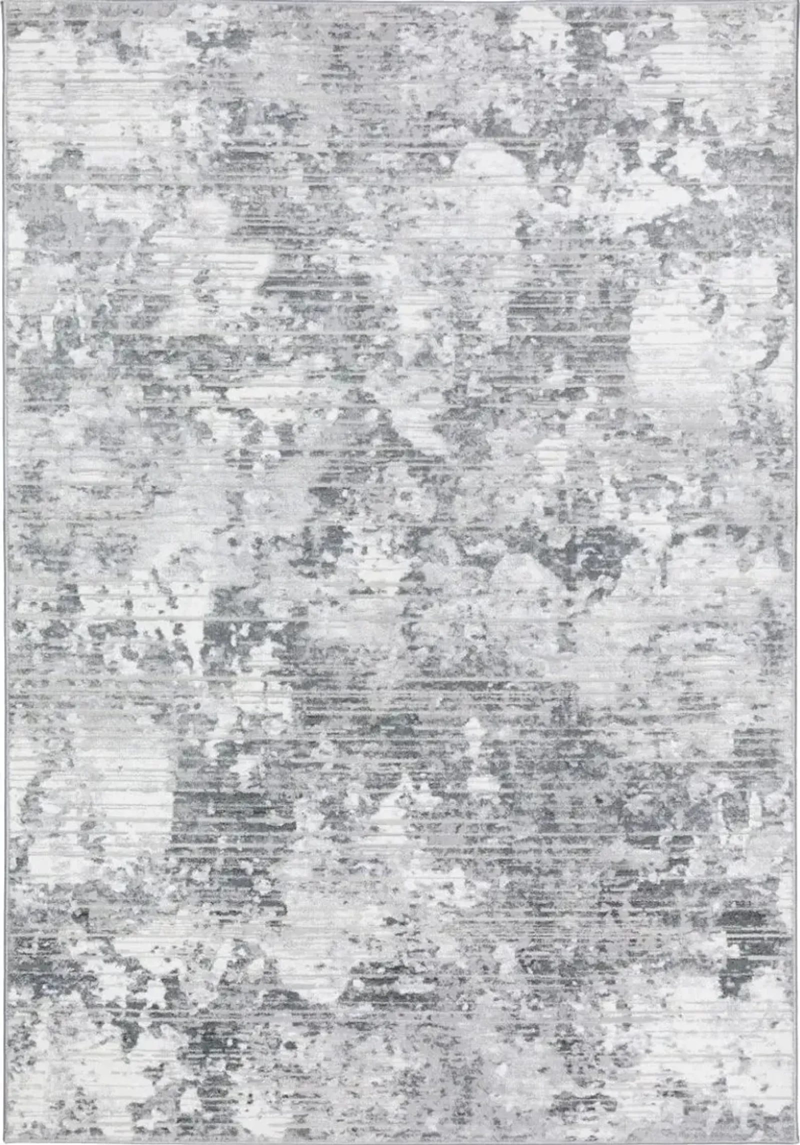 Dalyn Rug Company Rhodes Gray 5'x8' Style 1 Area Rug