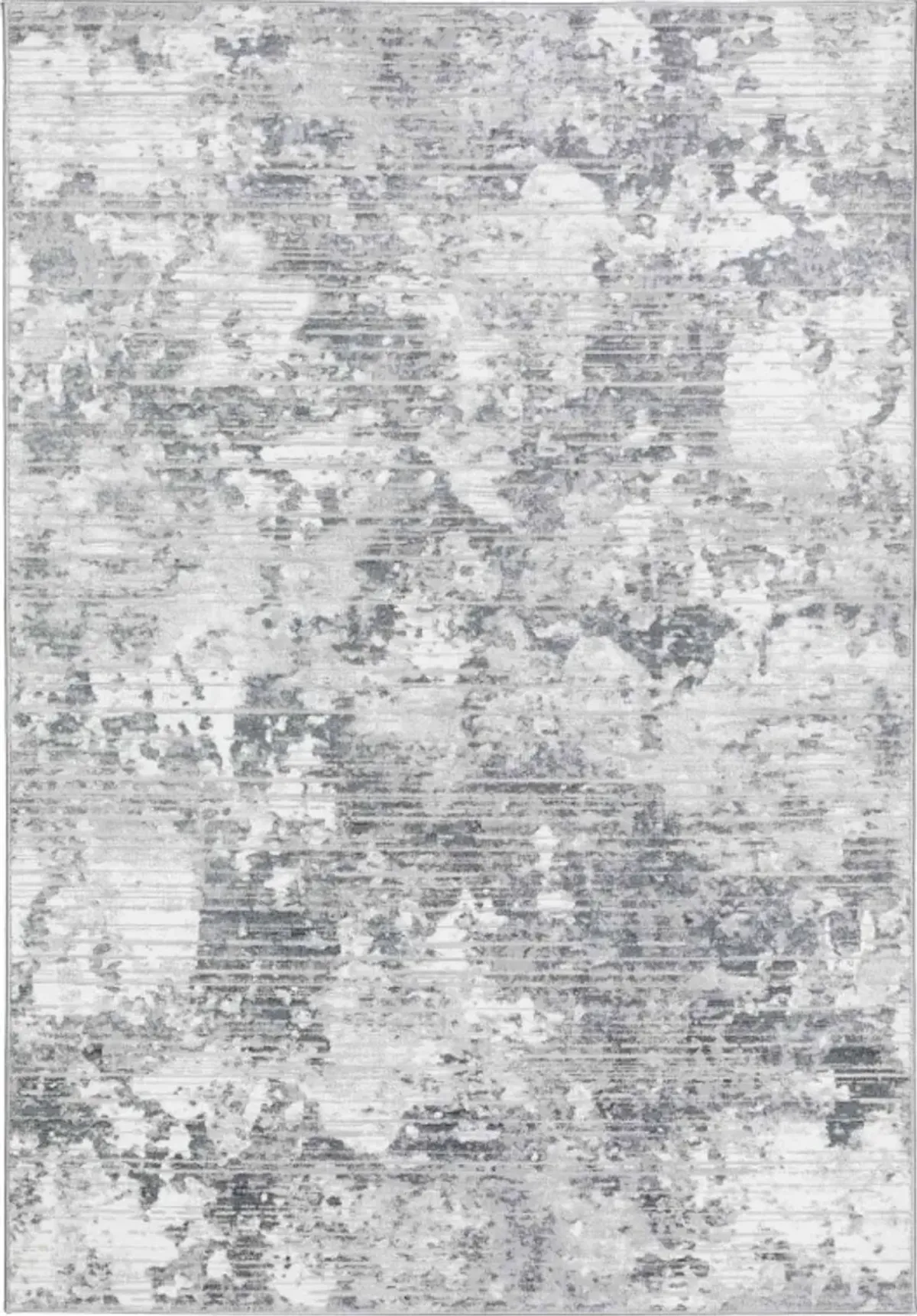 Dalyn Rug Company Rhodes Gray 8'x10' Style 2 Area Rug