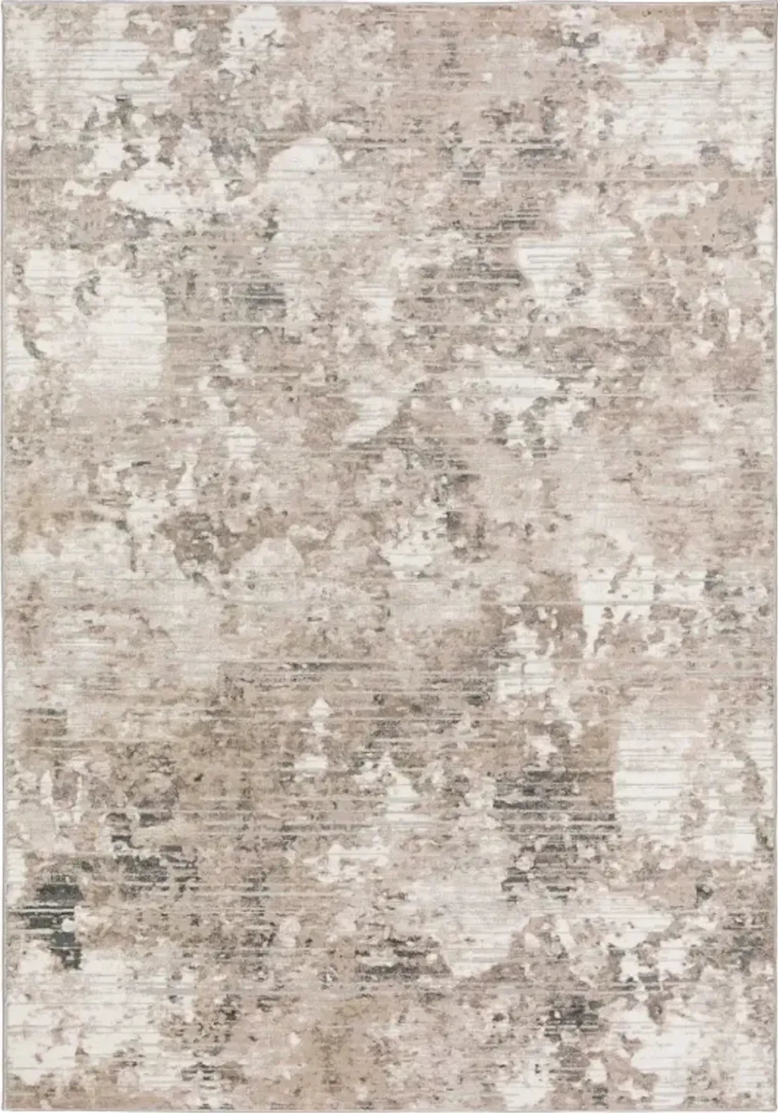 Dalyn Rug Company Rhodes Taupe 8'x10' Style 3 Area Rug