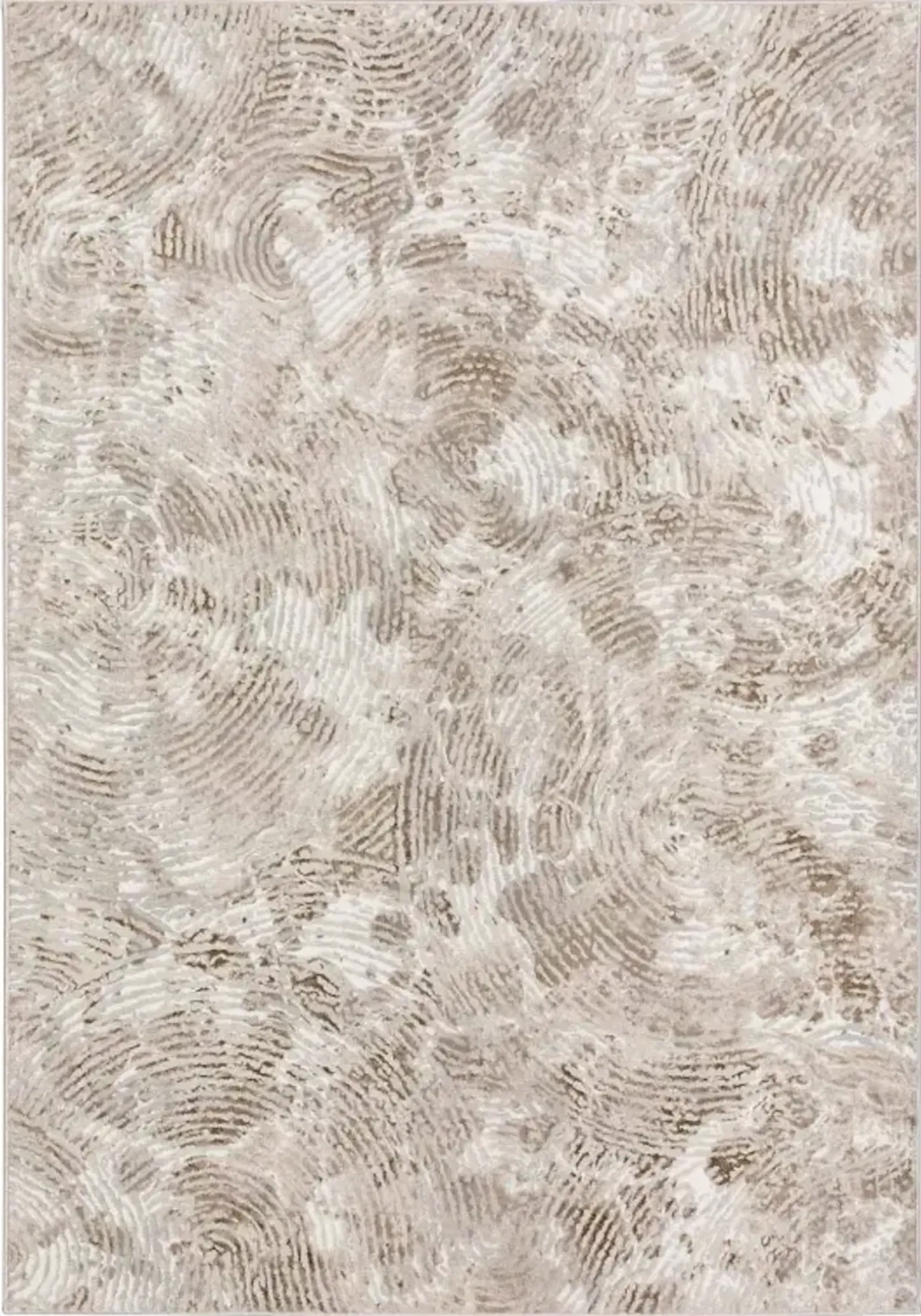 Dalyn Rug Company Rhodes Taupe 8'x10' Style 4 Area Rug