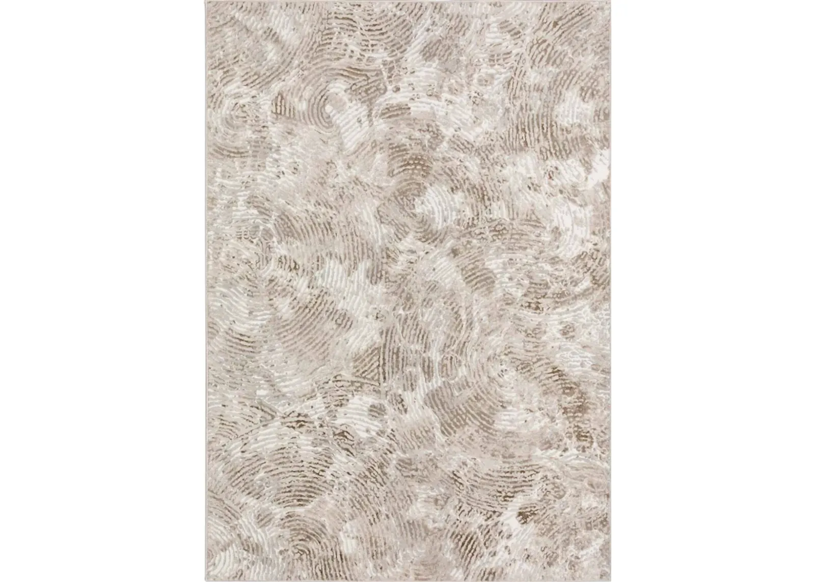 Dalyn Rug Company Rhodes Taupe 8'x10' Style 4 Area Rug