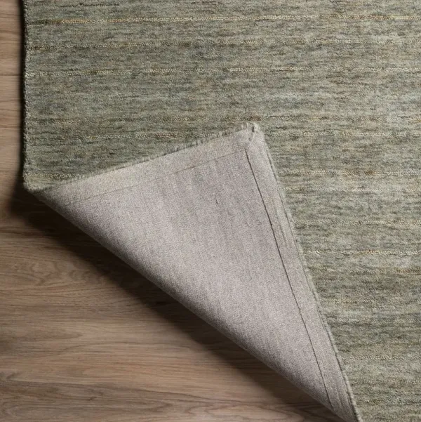 Dalyn Rug Company Reya Carbon 5'x8' Area Rug