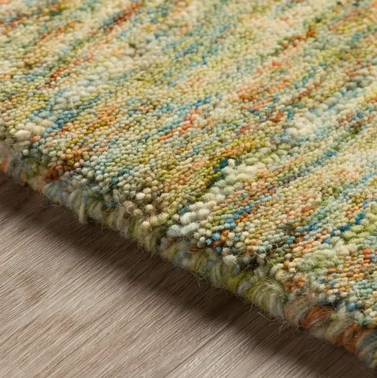 Dalyn Rug Company Reya Meadow 8'x10' Area Rug