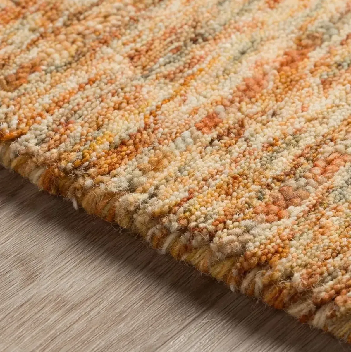 Dalyn Rug Company Reya RY7 Sunset 5'x8' Area Rug