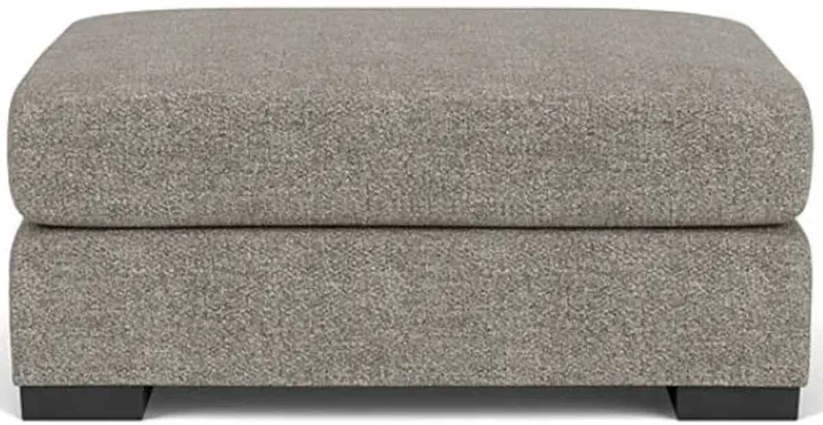 Flexsteel Quinn Ottoman