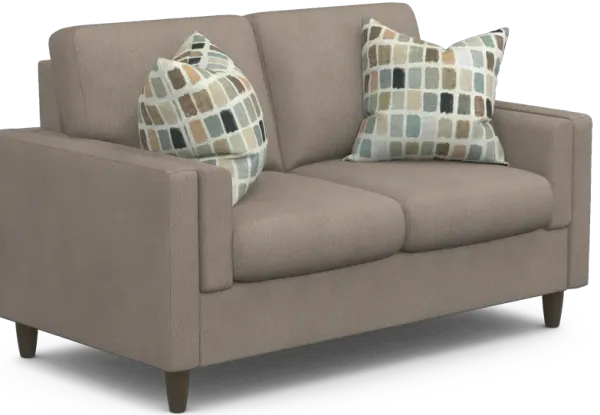 Flexsteel® South Haven Thomas Loveseat