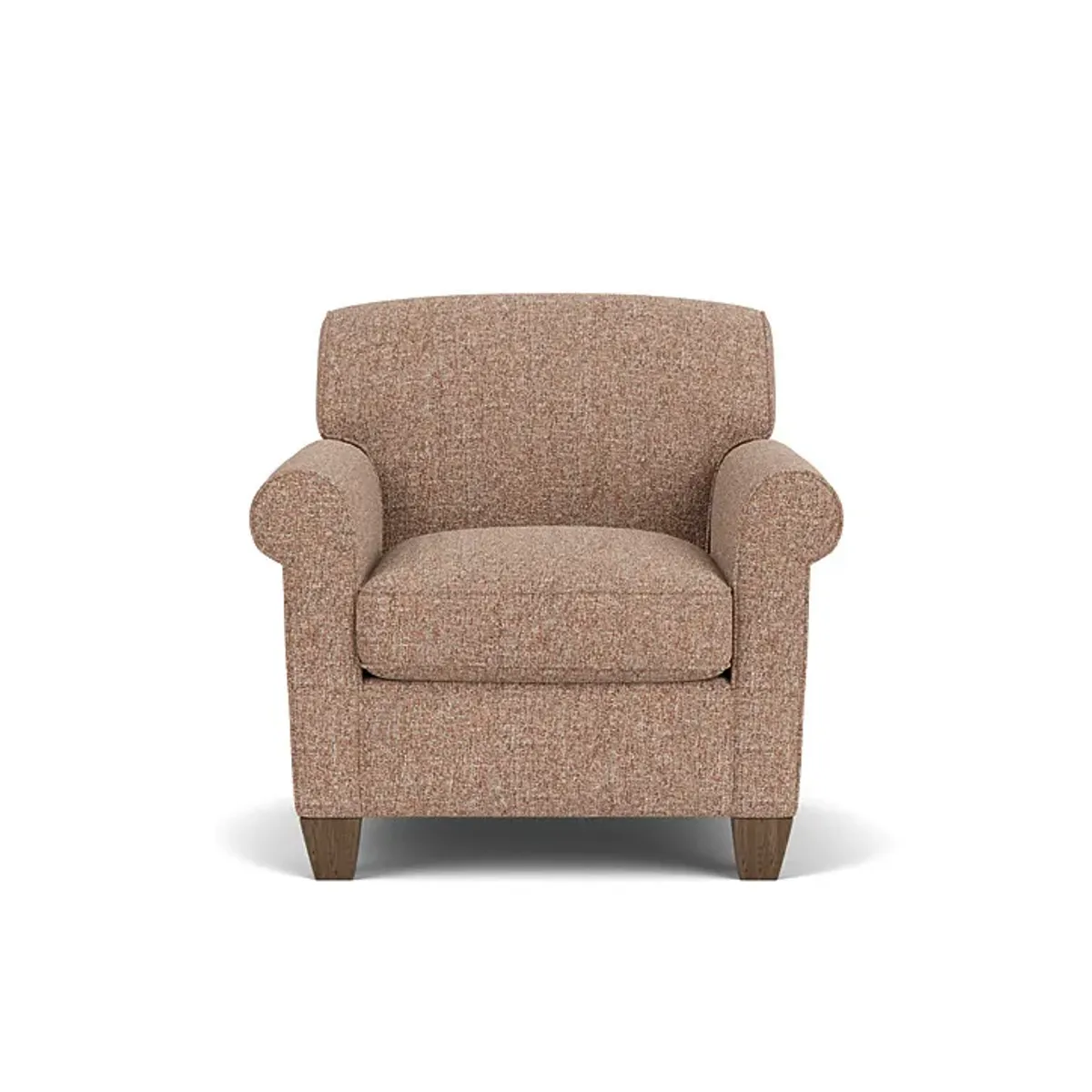 Flexsteel Dana Beige Chair