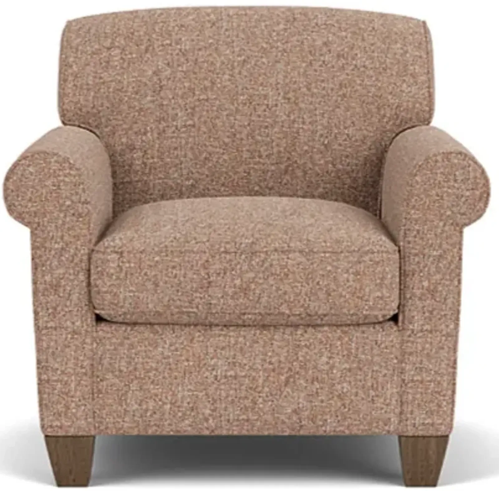 Flexsteel® Dana Beige Chair