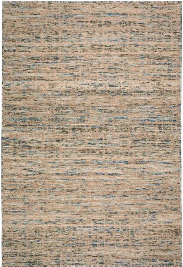 Dalyn Rug Company Sahara Blue 5'x8' Area Rug