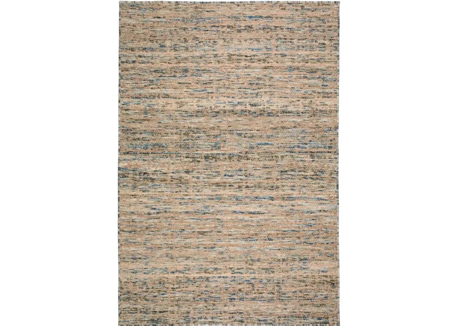 Dalyn Rug Company Sahara Blue 5'x8' Area Rug