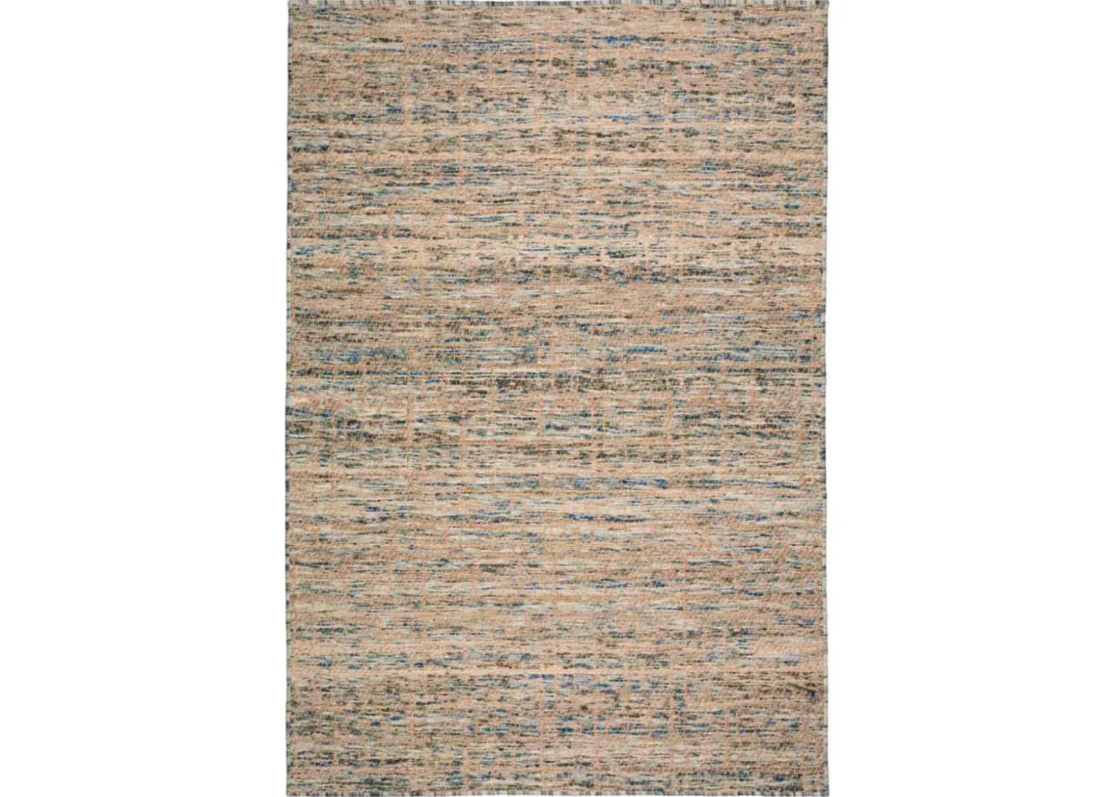 Dalyn Rug Company Sahara Blue 8'x10' Area Rug