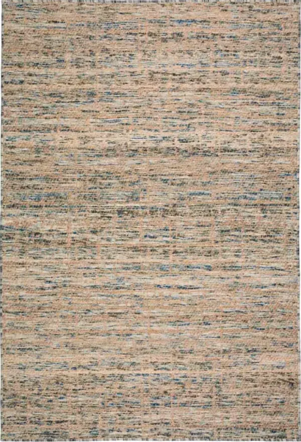 Dalyn Rug Company Sahara Blue 8'x10' Area Rug